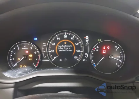 2021 Mazda Mazda3 Preferred из США, поврежденный, VIN 3MZBPBCL2MM251169